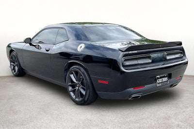 2019 Dodge Challenger GT