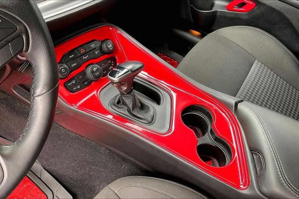 2019 Dodge Challenger GT