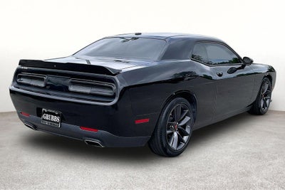 2019 Dodge Challenger GT