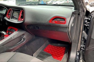 2019 Dodge Challenger GT