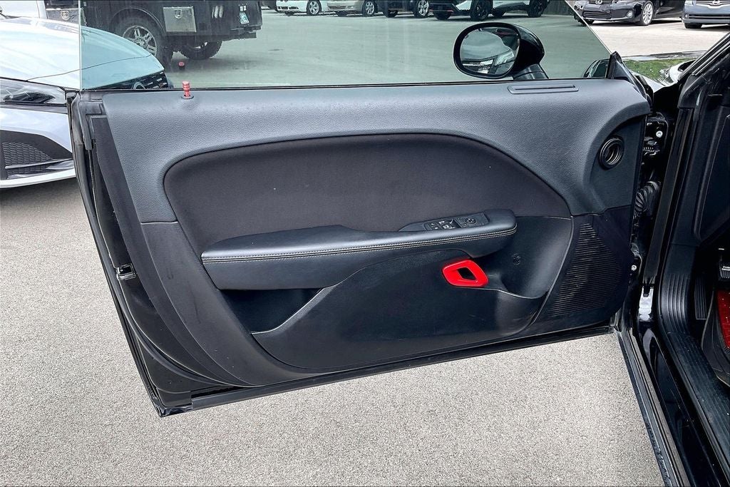 2019 Dodge Challenger GT