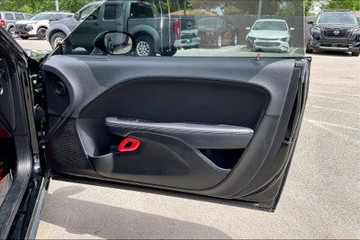 2019 Dodge Challenger GT