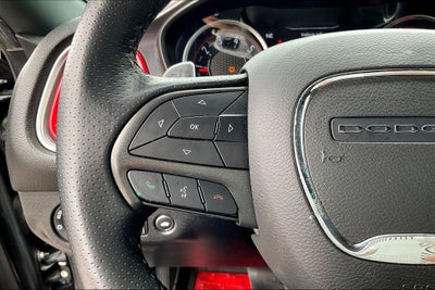 2019 Dodge Challenger GT