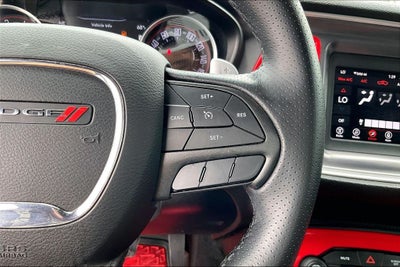 2019 Dodge Challenger GT