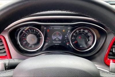 2019 Dodge Challenger GT