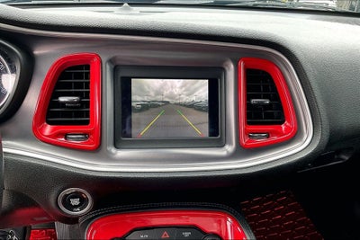 2019 Dodge Challenger GT