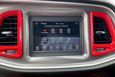 2019 Dodge Challenger GT