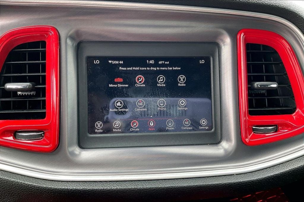 2019 Dodge Challenger GT