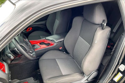 2019 Dodge Challenger GT