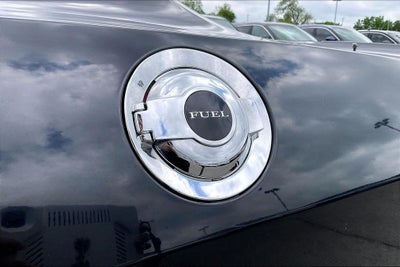 2019 Dodge Challenger GT