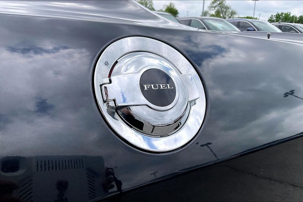 2019 Dodge Challenger GT