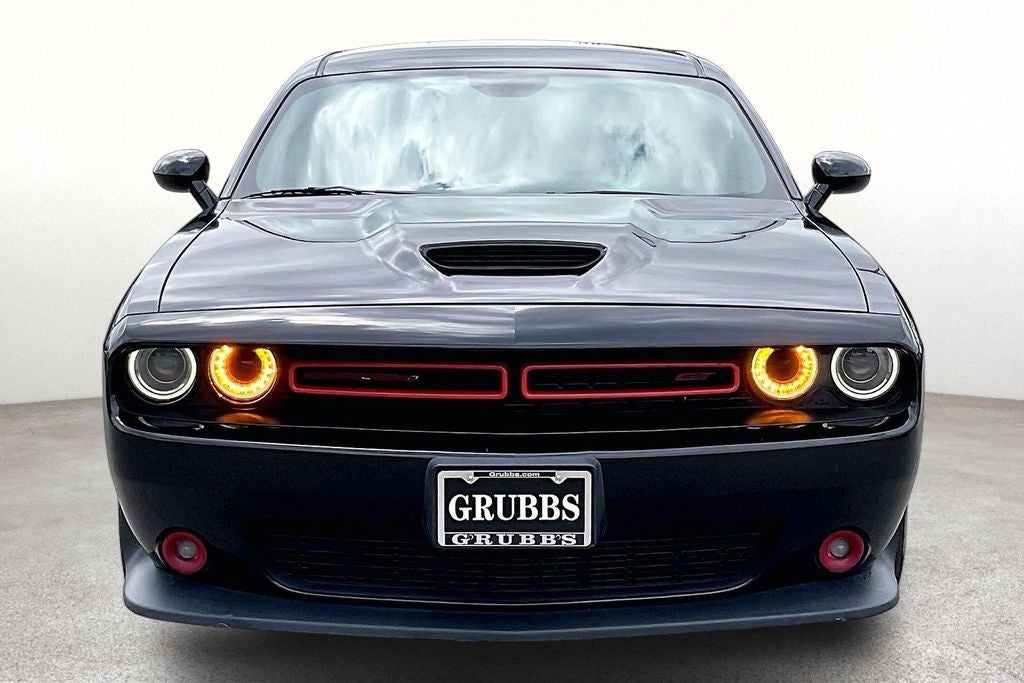 2019 Dodge Challenger GT