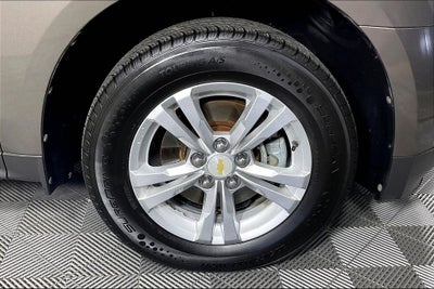 2011 Chevrolet Equinox LT 1LT