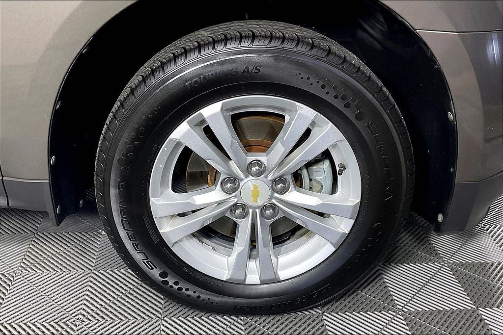 2011 Chevrolet Equinox LT 1LT