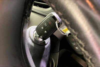 2011 Chevrolet Equinox LT 1LT