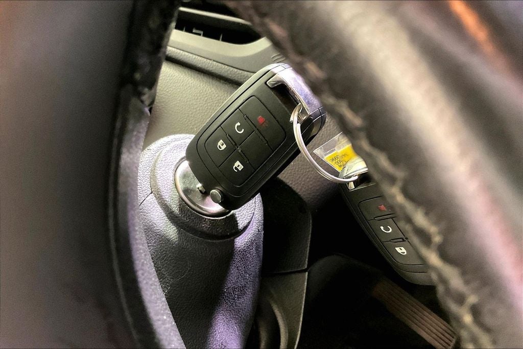 2011 Chevrolet Equinox LT 1LT