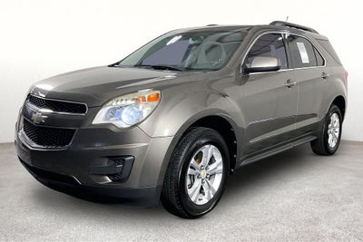 2011 Chevrolet Equinox LT 1LT