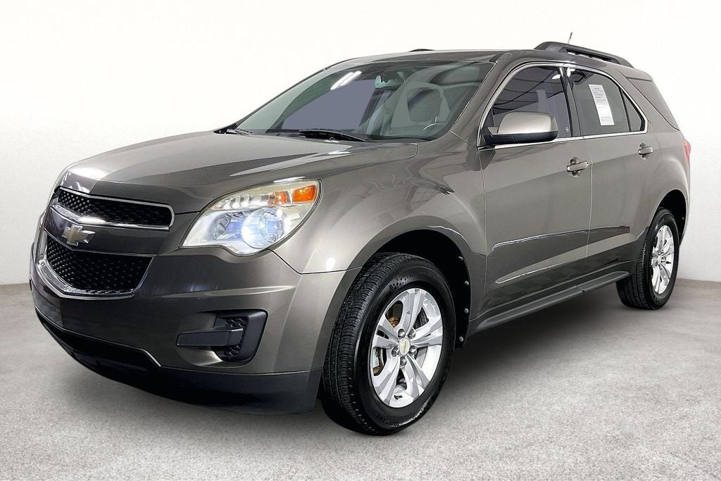 2011 Chevrolet Equinox LT 1LT