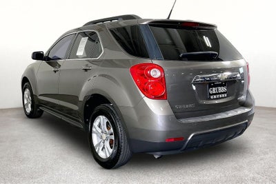 2011 Chevrolet Equinox LT 1LT