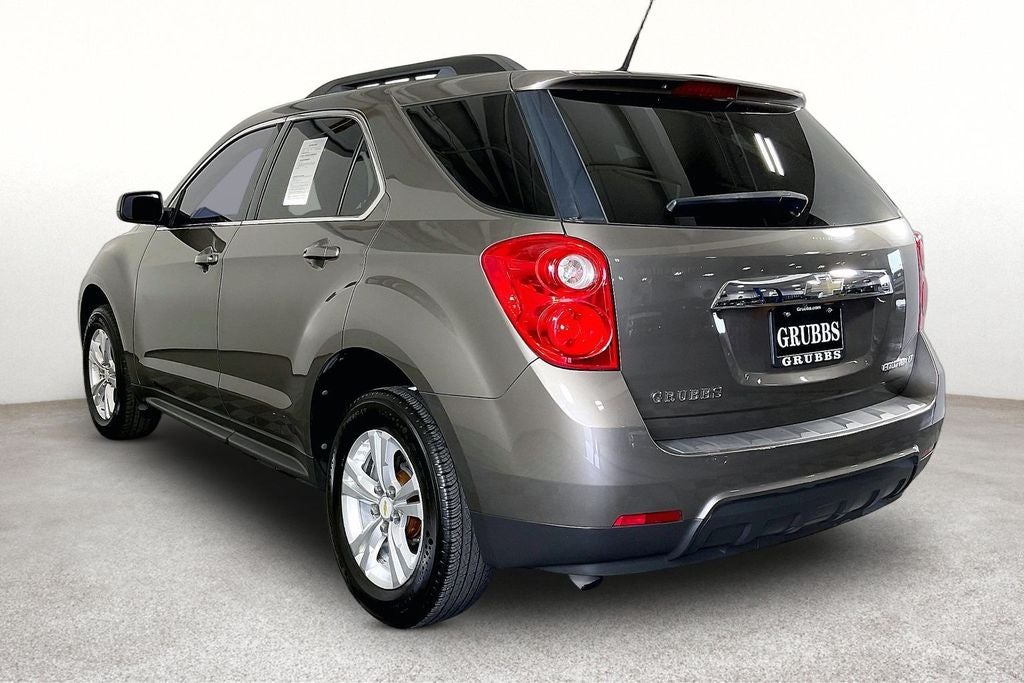 2011 Chevrolet Equinox LT 1LT