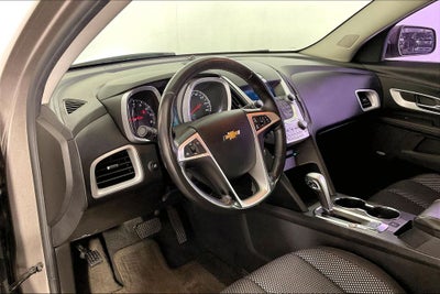 2011 Chevrolet Equinox LT 1LT