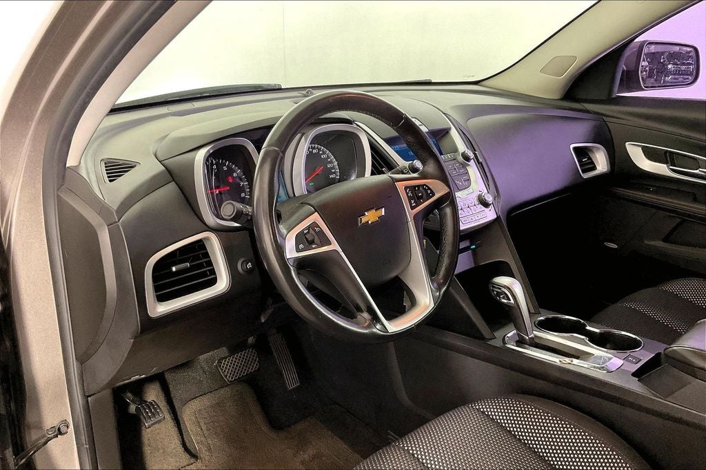 2011 Chevrolet Equinox LT 1LT