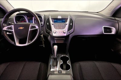 2011 Chevrolet Equinox LT 1LT
