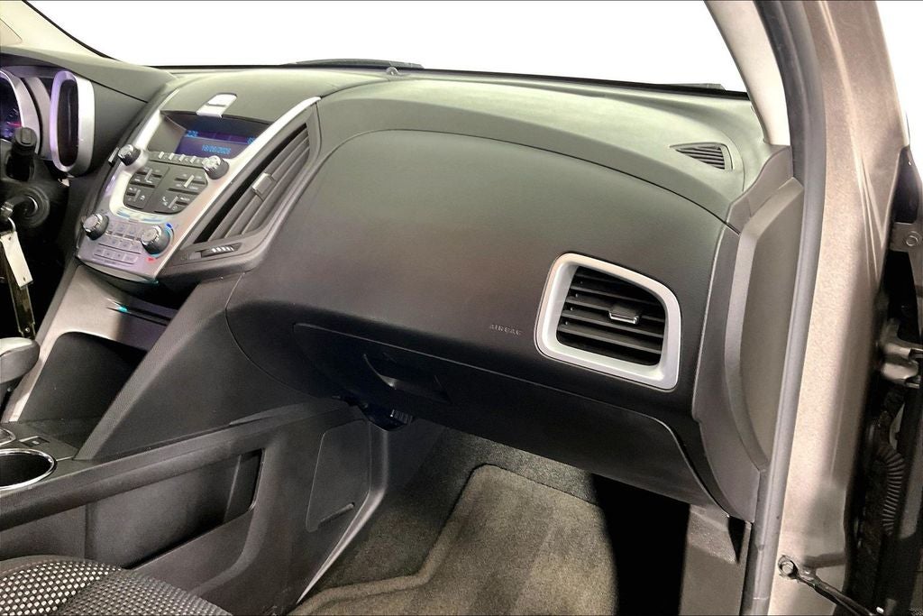2011 Chevrolet Equinox LT 1LT