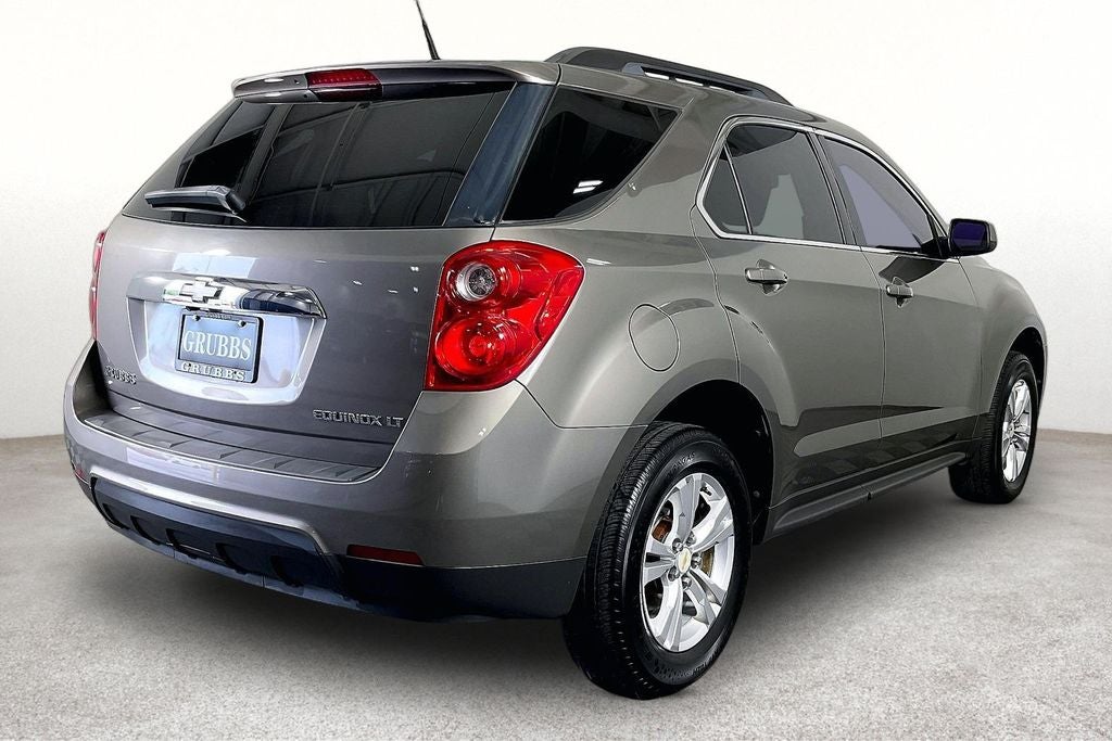 2011 Chevrolet Equinox LT 1LT