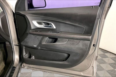 2011 Chevrolet Equinox LT 1LT