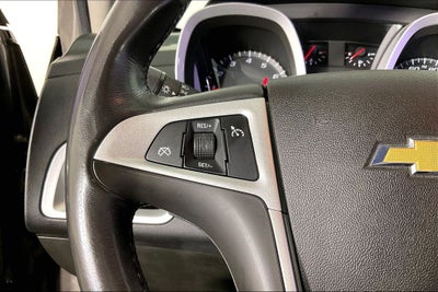 2011 Chevrolet Equinox LT 1LT