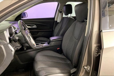 2011 Chevrolet Equinox LT 1LT
