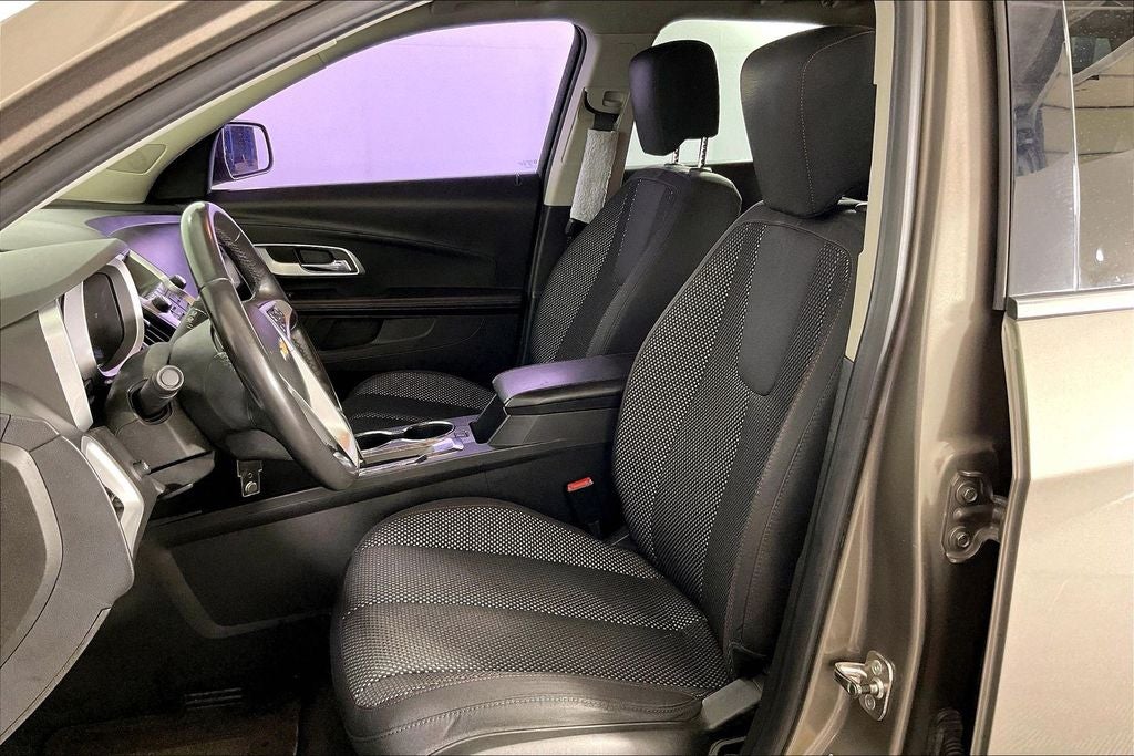 2011 Chevrolet Equinox LT 1LT