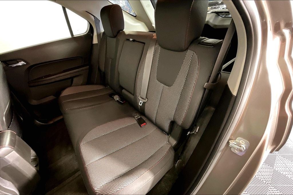 2011 Chevrolet Equinox LT 1LT
