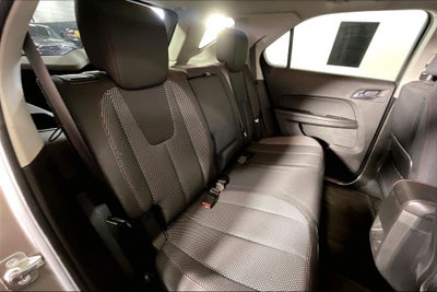 2011 Chevrolet Equinox LT 1LT
