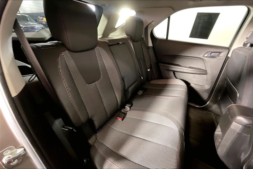 2011 Chevrolet Equinox LT 1LT