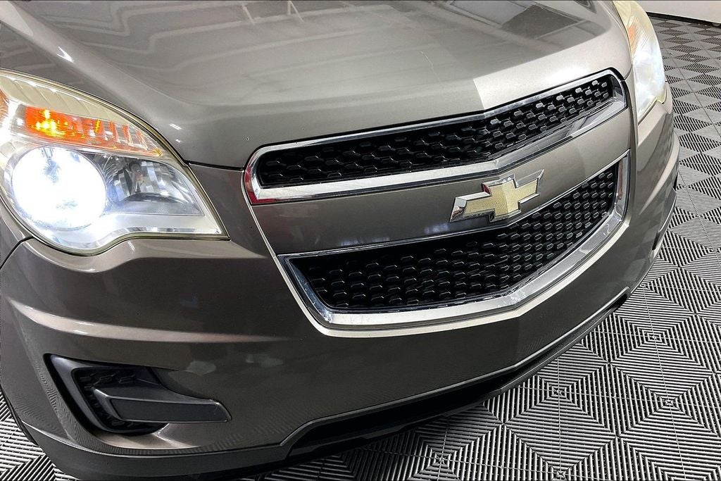 2011 Chevrolet Equinox LT 1LT