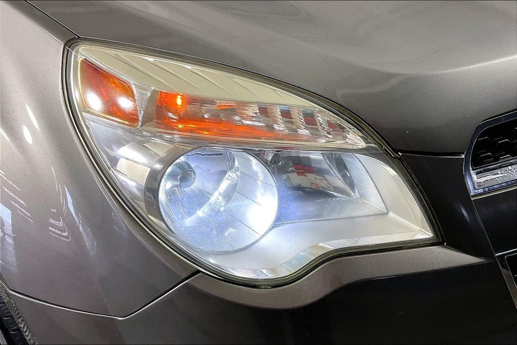 2011 Chevrolet Equinox LT 1LT