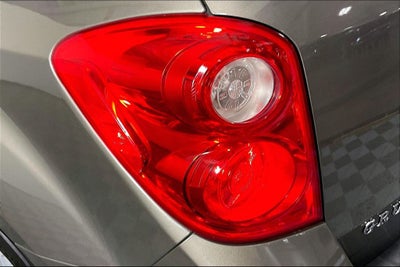 2011 Chevrolet Equinox LT 1LT