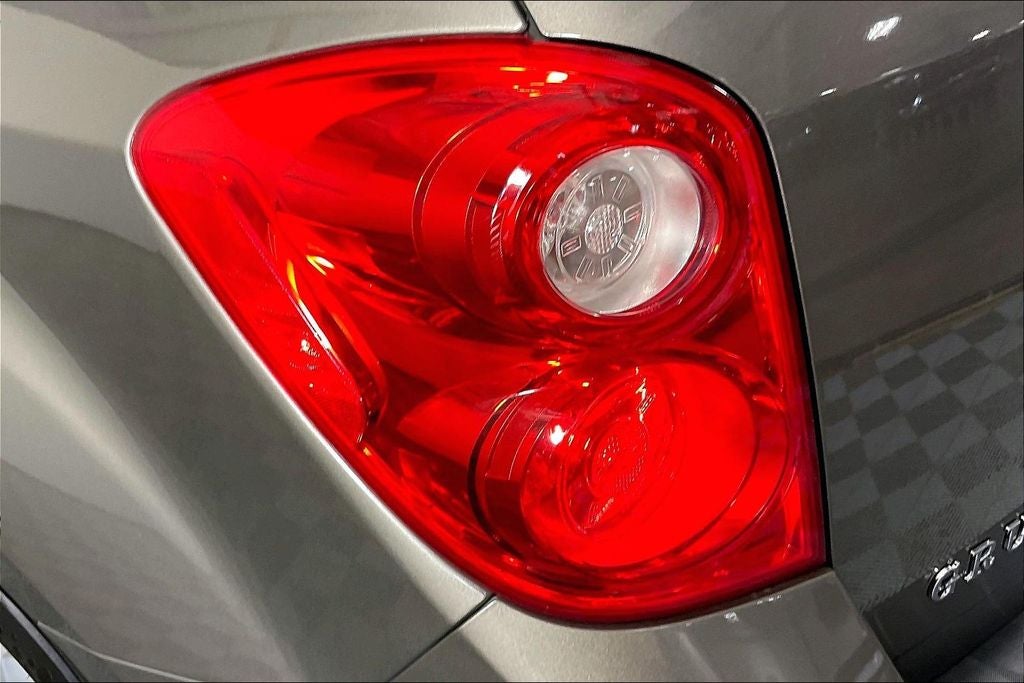 2011 Chevrolet Equinox LT 1LT