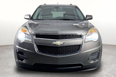 2011 Chevrolet Equinox LT 1LT