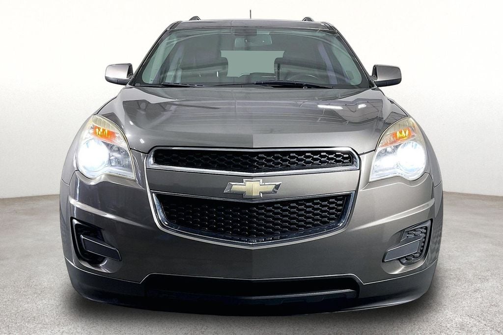 2011 Chevrolet Equinox LT 1LT