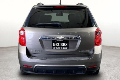 2011 Chevrolet Equinox LT 1LT