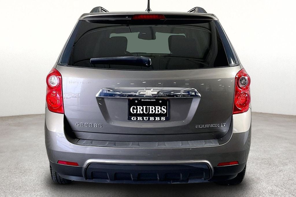 2011 Chevrolet Equinox LT 1LT