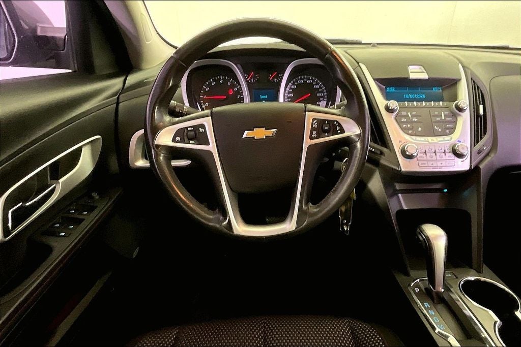 2011 Chevrolet Equinox LT 1LT