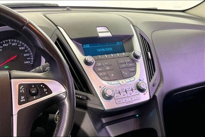 2011 Chevrolet Equinox LT 1LT