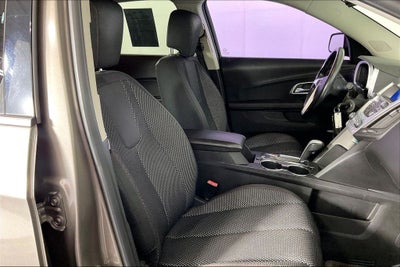 2011 Chevrolet Equinox LT 1LT