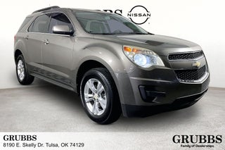2011 Chevrolet Equinox LT 1LT