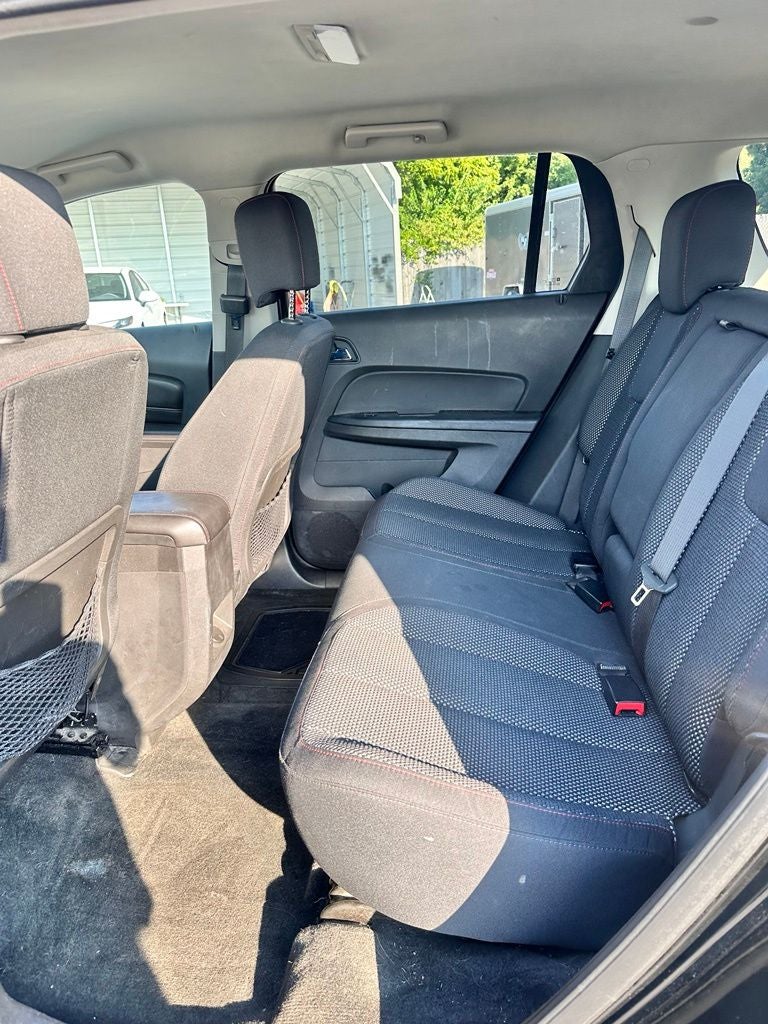 2011 GMC Terrain SLE-2