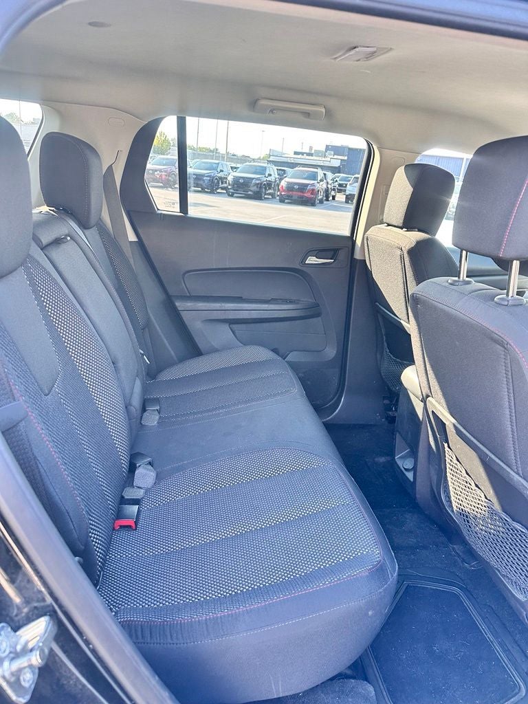 2011 GMC Terrain SLE-2